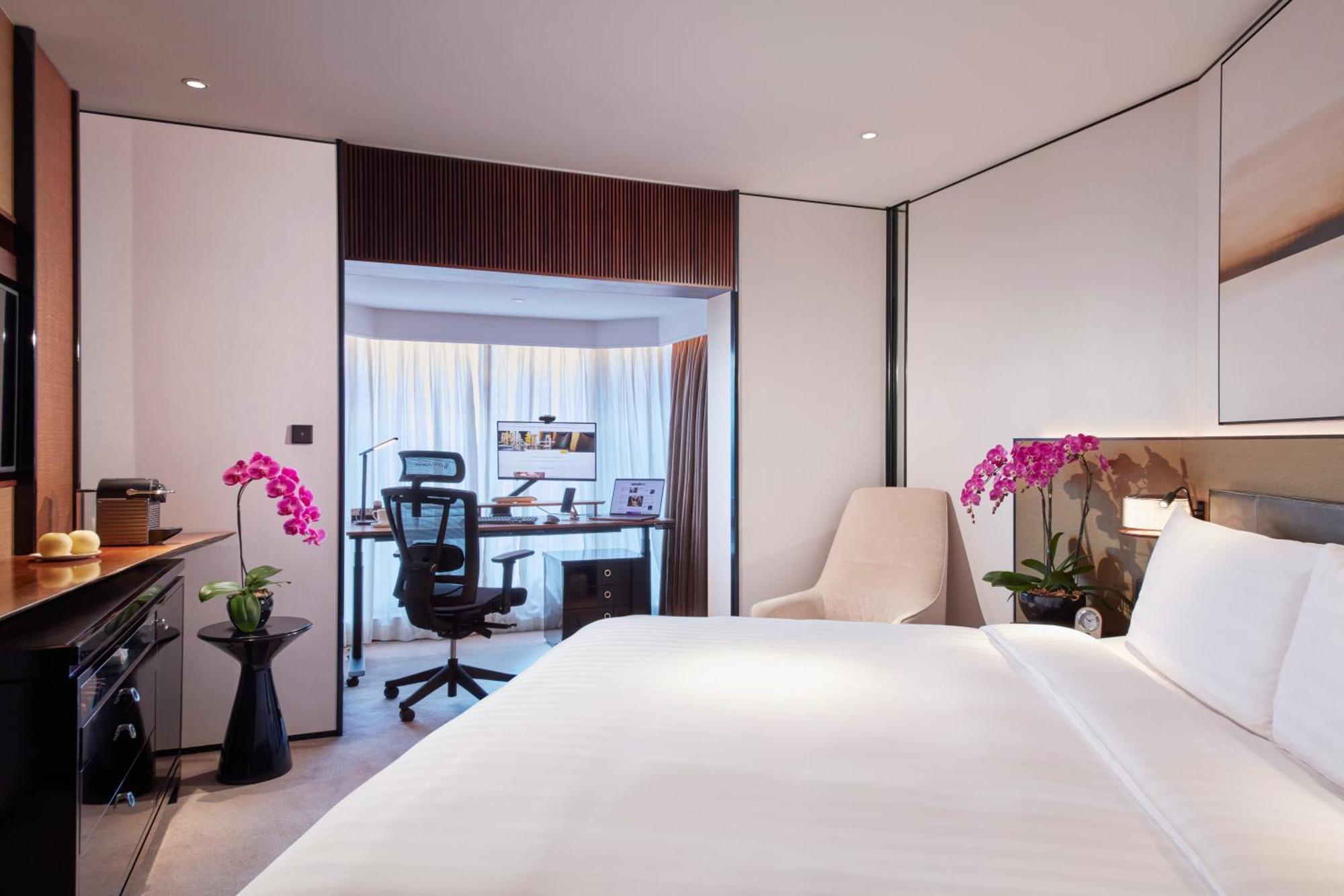 Shangri-La Singapore Exterior photo
